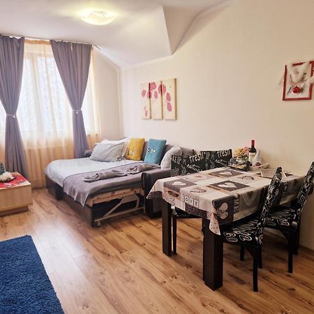 Valentina'S Studio In "Borovets Gardens" Hotel Exterior photo