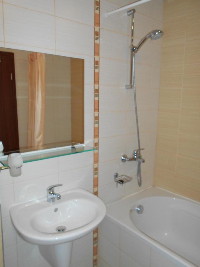 Valentina'S Studio In "Borovets Gardens" Hotel Exterior photo