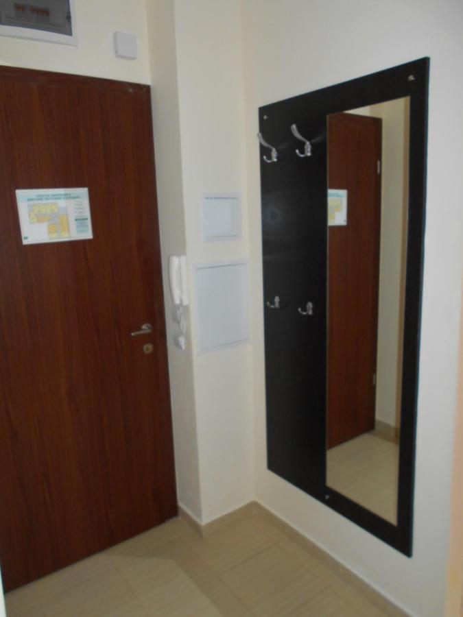 Valentina'S Studio In "Borovets Gardens" Hotel Exterior photo