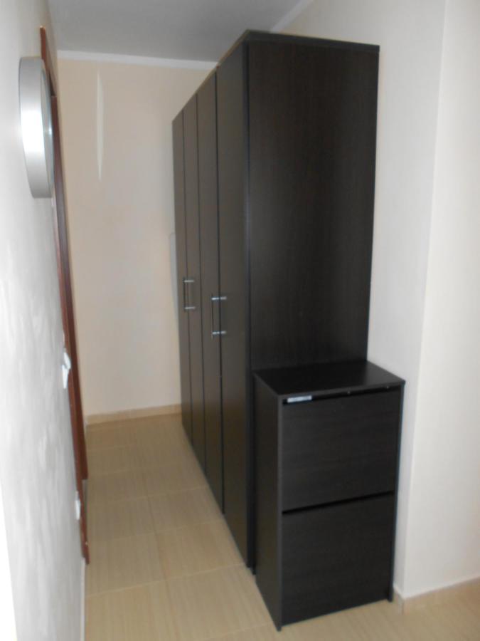 Valentina'S Studio In "Borovets Gardens" Hotel Exterior photo