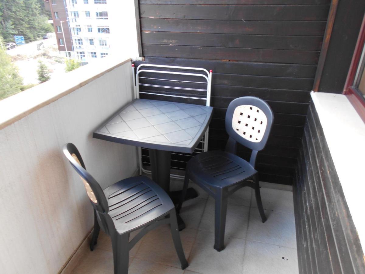 Valentina'S Studio In "Borovets Gardens" Hotel Exterior photo